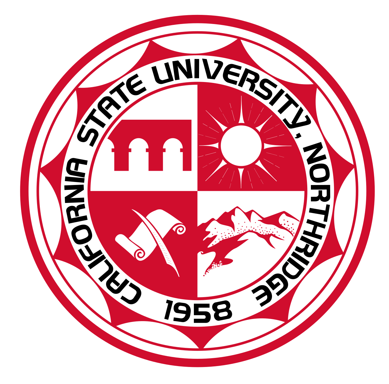 CSUN Logo
